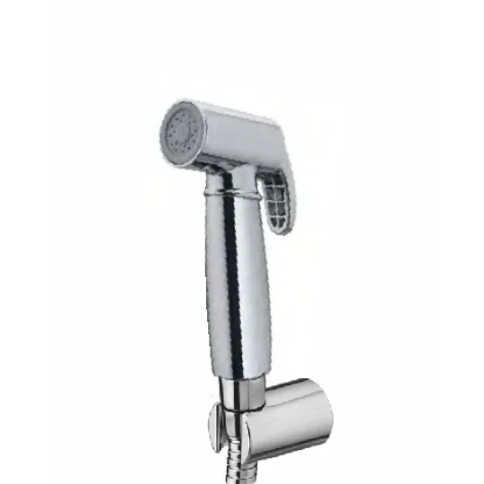 Health Faucet with CP Flexible Hose & Abs Holder (3)